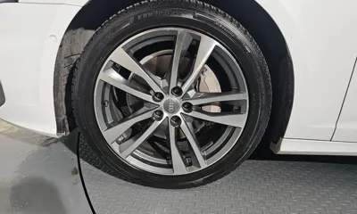 Audi A6 2021, 96893 км, за 20132.43 USD