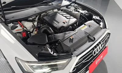 Audi A6 2021, 96893 км, за 20132.43 USD - фото 6