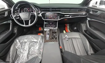 Audi A6 2021, 96893 км, за 20132.43 USD - фото 7