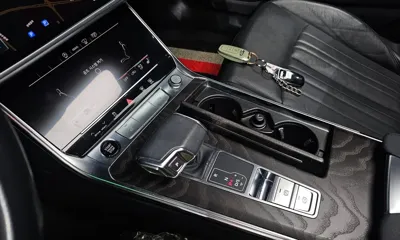 Audi A6 2021, 96893 км, за 20132.43 USD - фото 9