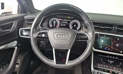 Audi A6 2021, 96893 км, за 20132.43 USD - фото 13
