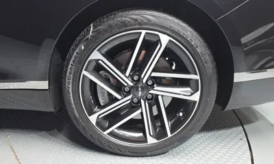 Genesis G80 2025, 34334 км, за 31836.68 USD - фото 21