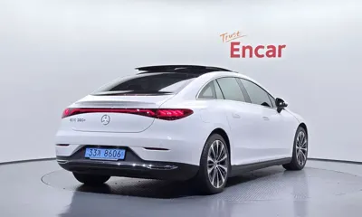 Mercedes-Benz EQE 2023, 27835 км, за 39654.15 USD