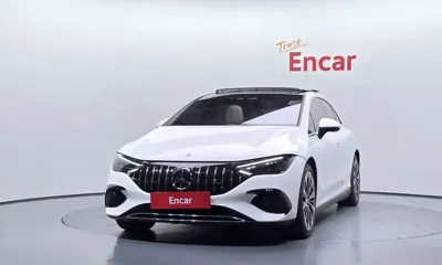 Mercedes-Benz EQE 2023, 27835 км, за 39654.15 USD