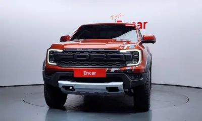 Ford Ranger 2023, 49107 км, за 39907.68 USD