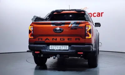 Ford Ranger 2023, 49107 км, за 39907.68 USD