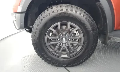 Ford Ranger 2023, 49107 км, за 39907.68 USD
