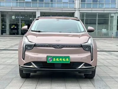 NETA Neta U 2024, 10000 км, за 9753.98 USD