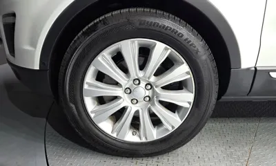 Land Rover Range Rover Evoque 2016, 83227 км, за 8378.88 USD