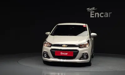 ChevroletGMDaewoo Spark 2017, 84759 км, за 3581.43 USD