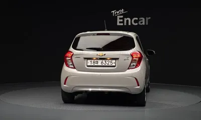 ChevroletGMDaewoo Spark 2017, 84759 км, за 3581.43 USD