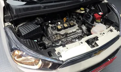 ChevroletGMDaewoo Spark 2017, 84759 км, за 3577.94 USD - фото 6