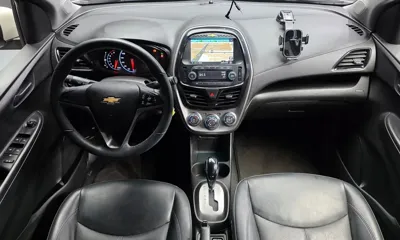ChevroletGMDaewoo Spark 2017, 84759 км, за 3577.94 USD - фото 7