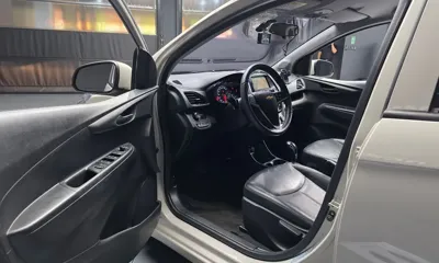 ChevroletGMDaewoo Spark 2017, 84759 км, за 3577.94 USD - фото 10