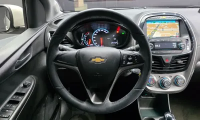 ChevroletGMDaewoo Spark 2017, 84759 км, за 3577.94 USD - фото 13
