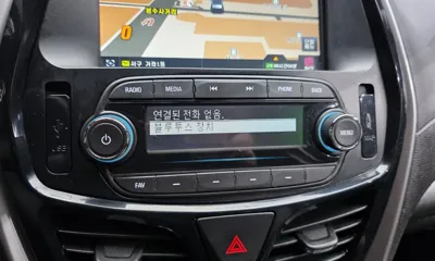 ChevroletGMDaewoo Spark 2017, 84759 км, за 3577.94 USD - фото 16