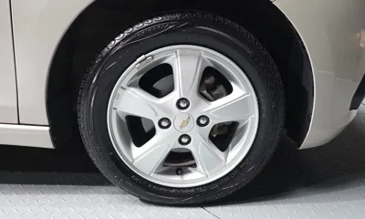 ChevroletGMDaewoo Spark 2017, 84759 км, за 3577.94 USD - фото 21