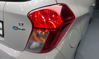 ChevroletGMDaewoo Spark 2017, 84759 км, за 3577.94 USD - фото 23