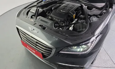 Genesis G80 2018, 102198 км, за 14469.77 USD - фото 6