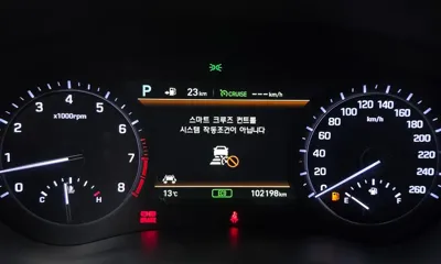 Genesis G80 2018, 102198 км, за 14469.77 USD - фото 8