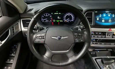 Genesis G80 2018, 102198 км, за 14469.77 USD - фото 15