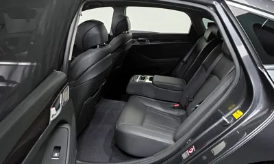 Genesis G80 2018, 102198 км, за 14469.77 USD - фото 20