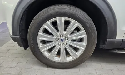 Ford Explorer 2020, 91700 км, за 17657.87 USD