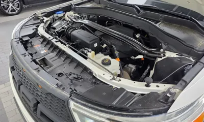 Ford Explorer 2020, 91700 км, за 17524.44 USD - фото 6