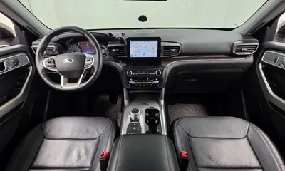 Ford Explorer 2020, 91700 км, за 17524.44 USD - фото 7
