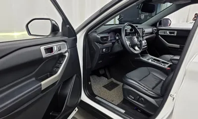 Ford Explorer 2020, 91700 км, за 17524.44 USD - фото 10
