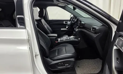 Ford Explorer 2020, 91700 км, за 17524.44 USD - фото 11