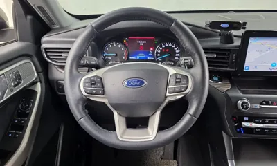 Ford Explorer 2020, 91700 км, за 17524.44 USD - фото 13