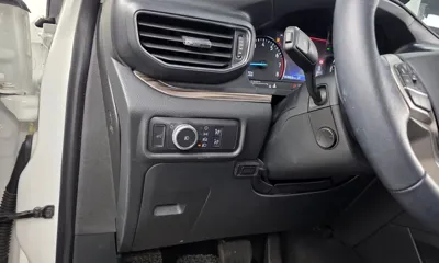 Ford Explorer 2020, 91700 км, за 17524.44 USD - фото 16
