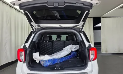 Ford Explorer 2020, 91700 км, за 17524.44 USD - фото 20