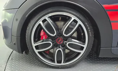 MINI Cooper 2021, 97333 км, за 13154.42 USD