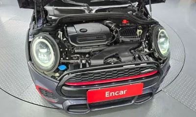 MINI Cooper 2021, 97333 км, за 13154.42 USD - фото 6