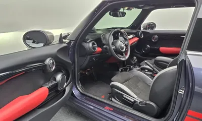 MINI Cooper 2021, 97333 км, за 13154.42 USD - фото 10