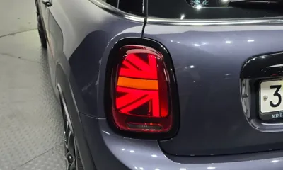 MINI Cooper 2021, 97333 км, за 13154.42 USD - фото 23