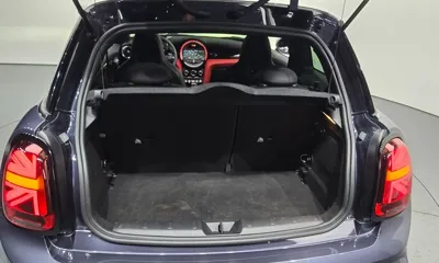 MINI Cooper 2021, 97333 км, за 13154.42 USD - фото 31