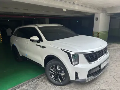 Kia Sorento 2026, 452 км, за 18136.82 USD