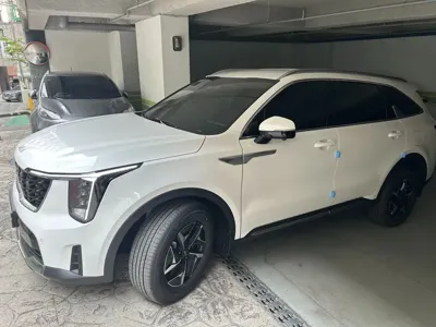 Kia Sorento 2026, 452 км, за 18136.82 USD
