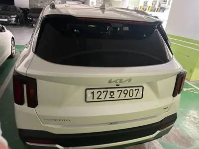 Kia Sorento 2026, 452 км, за 18136.82 USD
