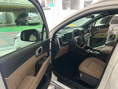 Kia Sorento 2026, 452 км, за 18136.82 USD
