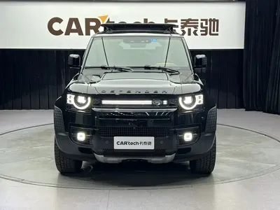 Land Rover Defender 2024, 20099 км, за 94785.34 USD