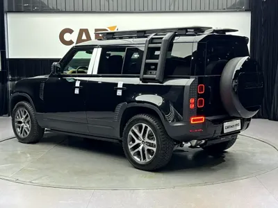 Land Rover Defender 2024, 20099 км, за 94785.34 USD