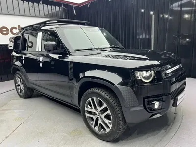 Land Rover Defender 2024, 20099 км, за 94327.39 USD - фото 17