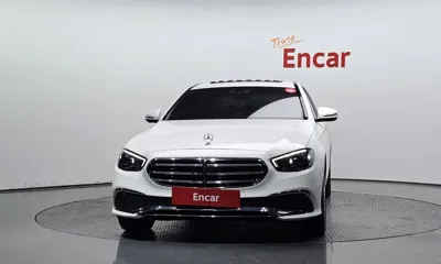 Mercedes-Benz E-Class 2023, 39564 км, за 29590.9 USD