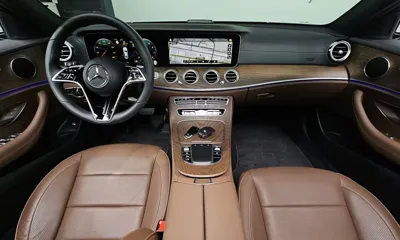 Mercedes-Benz E-Class 2023, 39564 км, за 29590.9 USD - фото 7