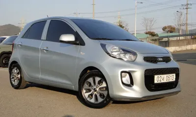 Kia Morning