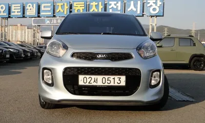 Kia Morning